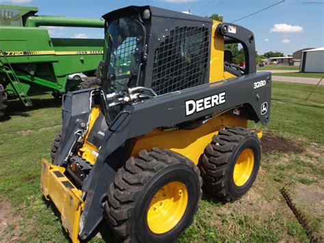 john deere 328 skid steer price|john deere 328d.